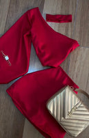 Conjunto alfaitaria premium