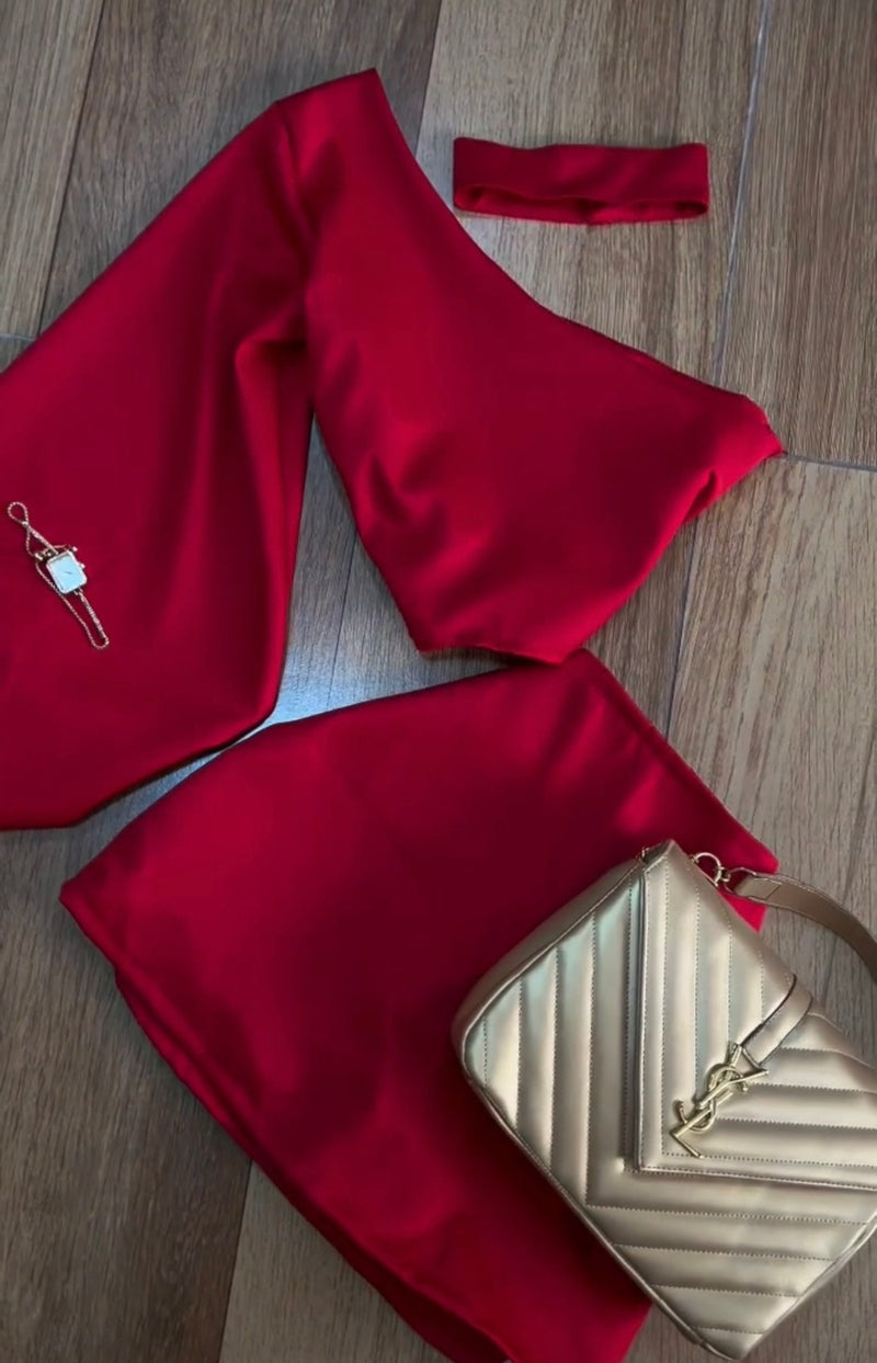 Conjunto alfaitaria premium