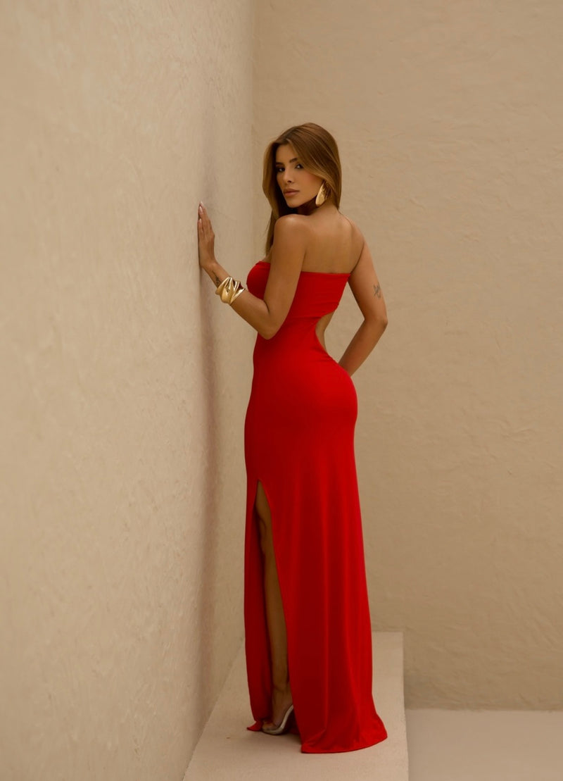 Vestido Ester premium