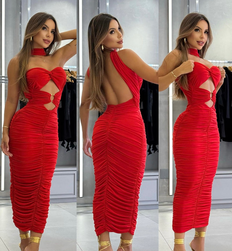 Vestido Lôrranny premium