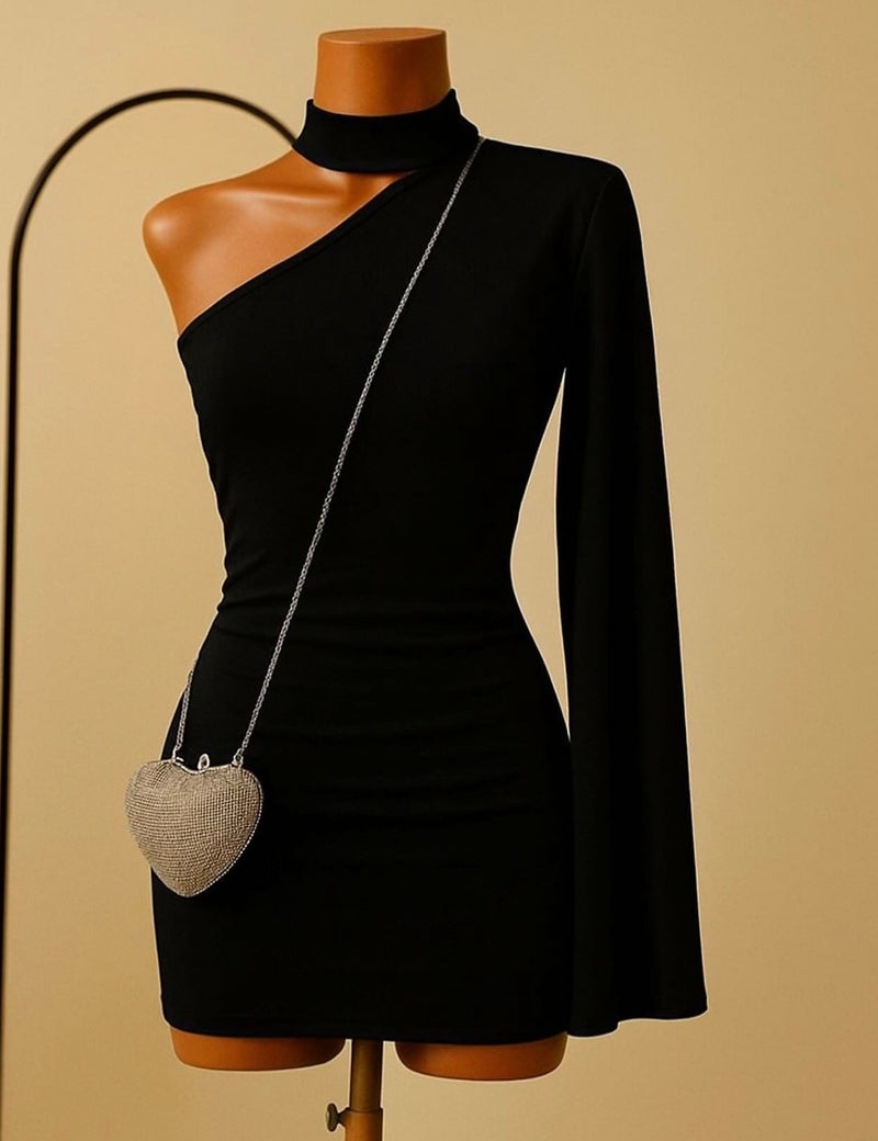 Vestido Brenda premium