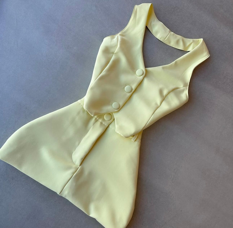 Conjunto Mary