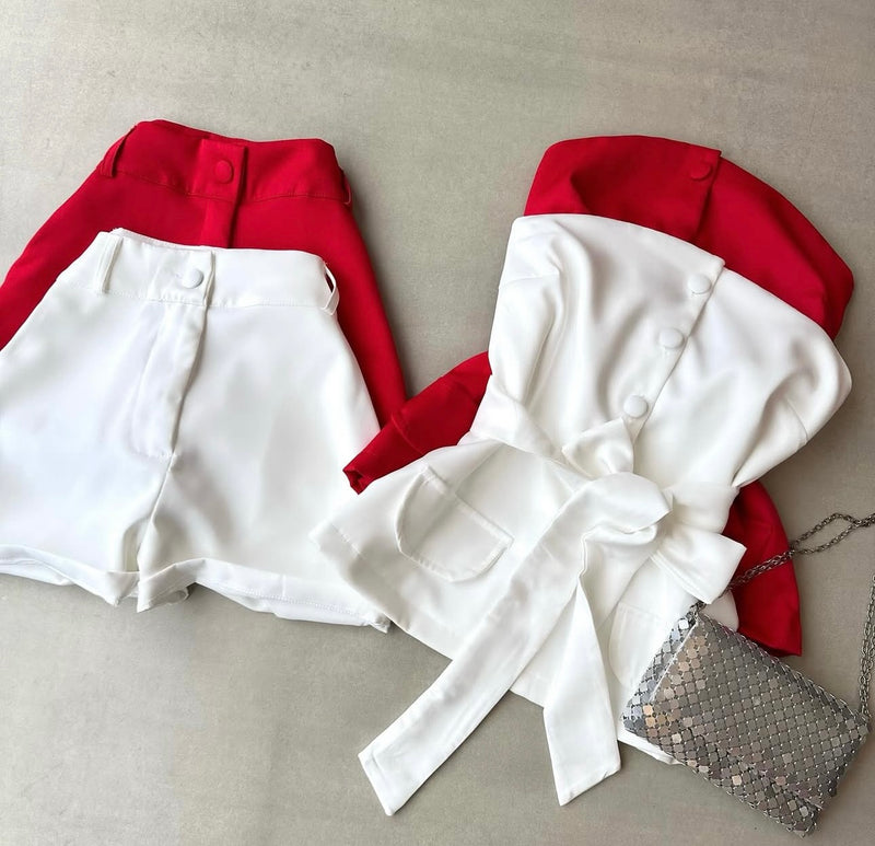 Conjunto Anny