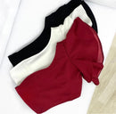 Cropped Malu premium