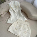 Conjunto alfaitaria premium