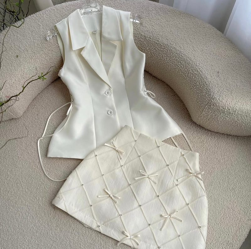 Conjunto alfaitaria premium