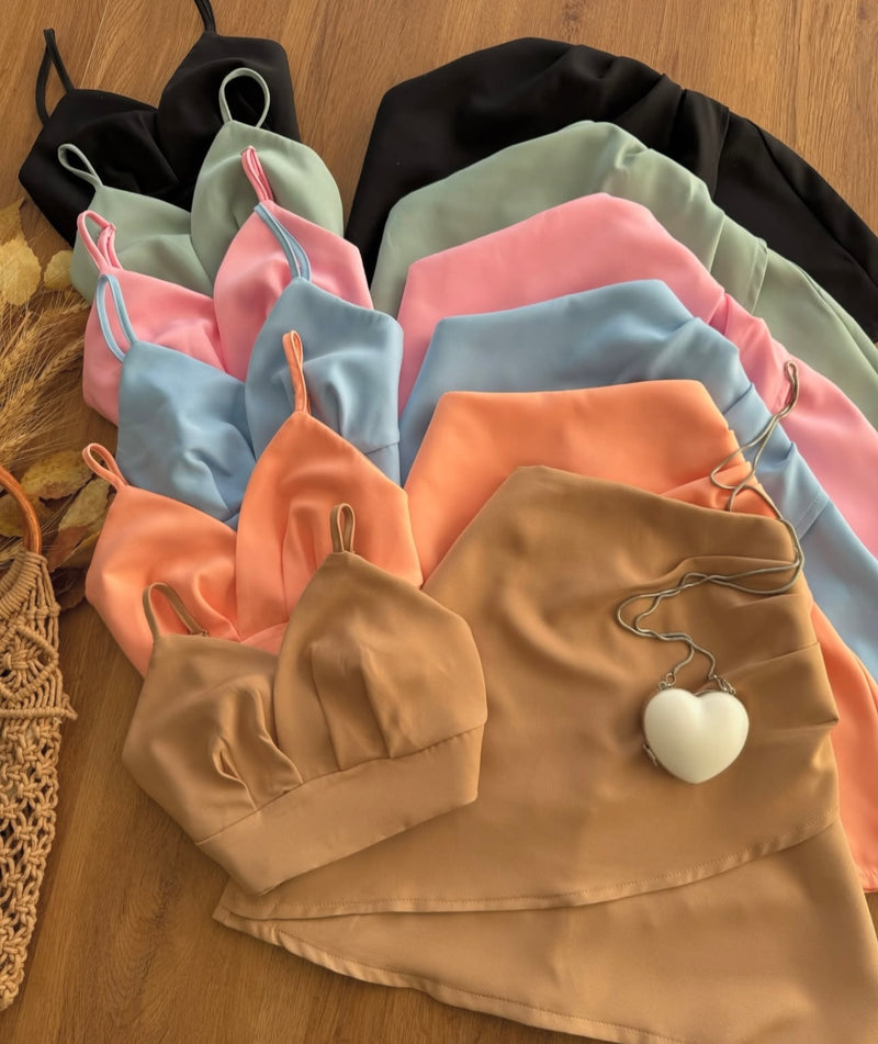 Conjunto Bruna