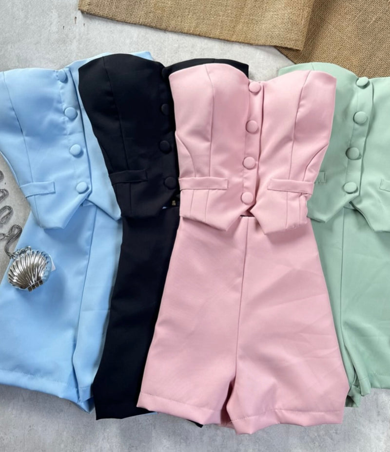 Conjunto social Thais