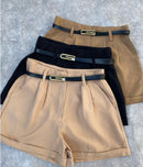 Short Alfaiataria Italiana premium