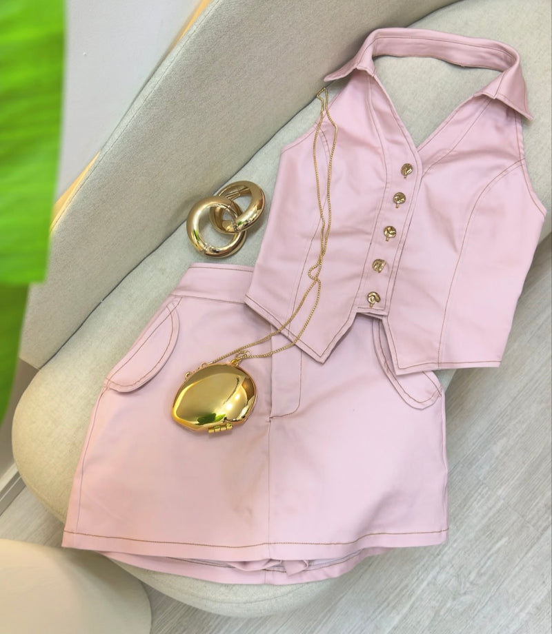 Conjunto Marta