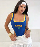 Copa do Brasil chegando Bory