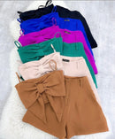 Conjunto Alfaiataria Italiana