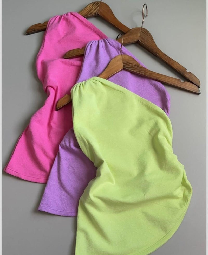 Blusa muscle dior V