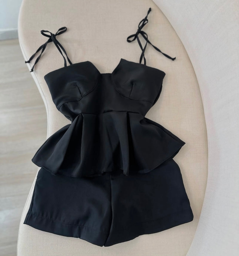 Conjunto alfaiataria Beatriz V