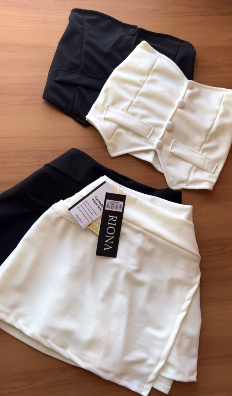 Conjunto Fernanda
