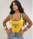 Copa do Brasil chegando Bory