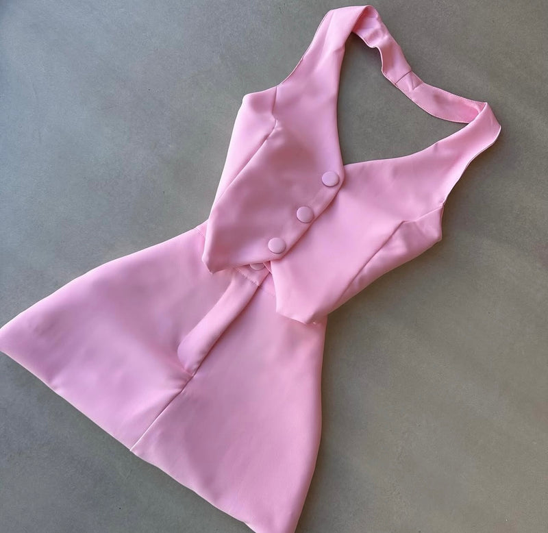 Conjunto Mary