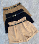 Short Alfaiataria Italiana premium