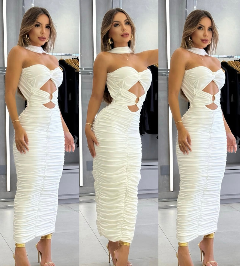 Vestido Lôrranny premium