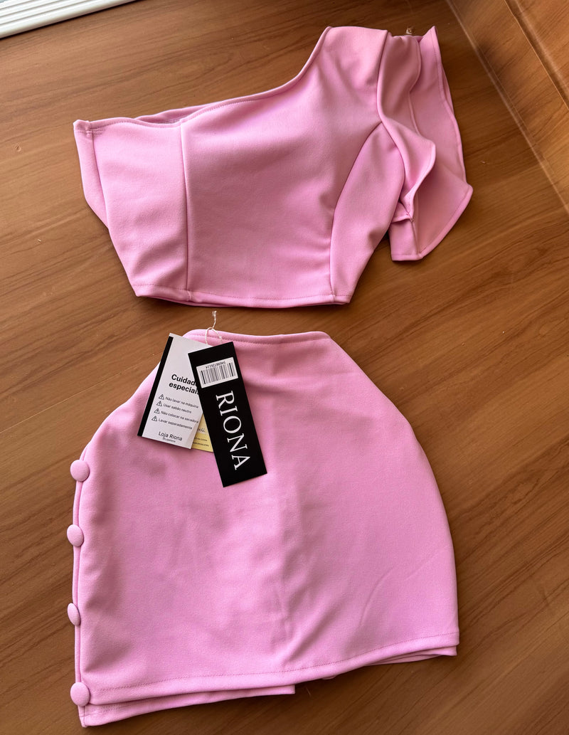 Conjunto Malu
