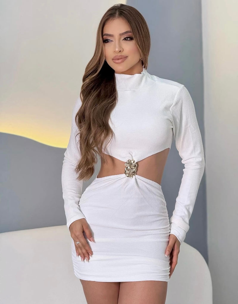 Vestido Sheila premium