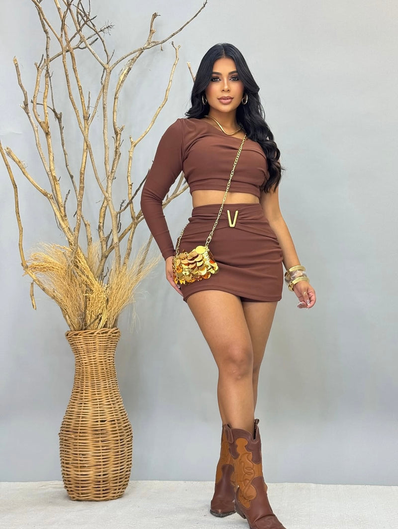 Conjunto Valentino (PROMOÇÃO)