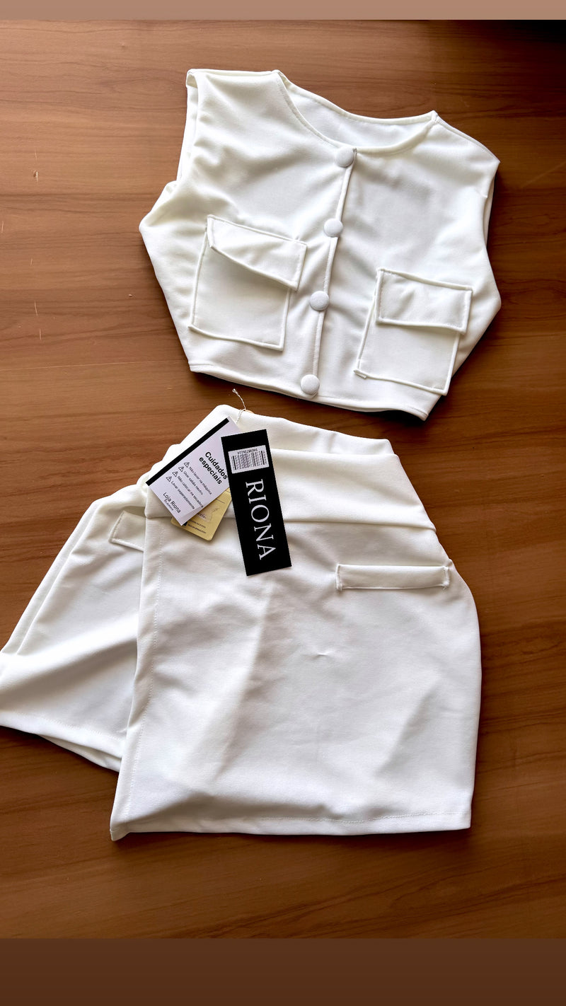 Conjunto Fernanda