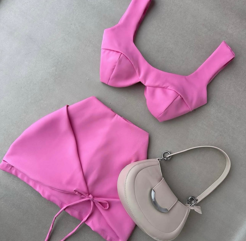 Conjunto Catarina
