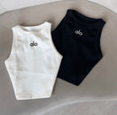 Cropped Ribana premium