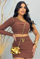 Conjunto Valentino (PROMOÇÃO)