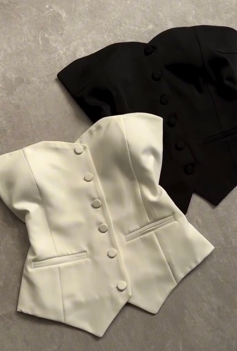 Blusa social alfaitaria premium (PROMOÇÃO)