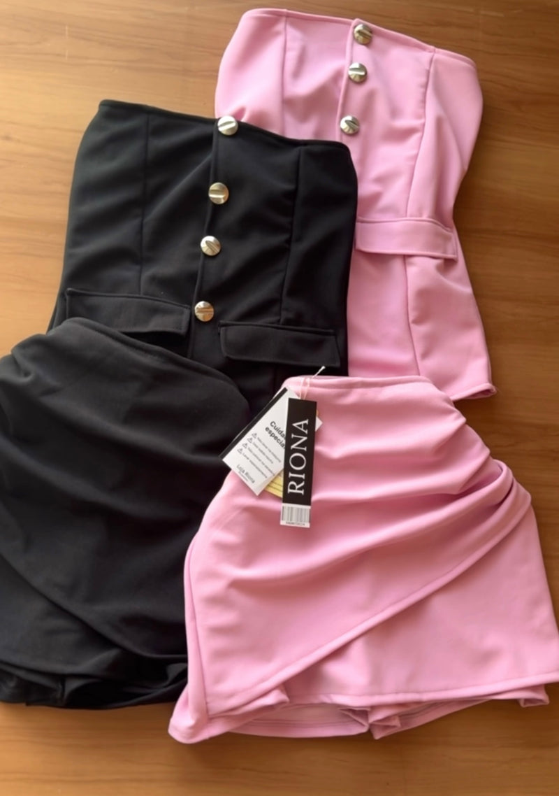 Conjunto Flávia