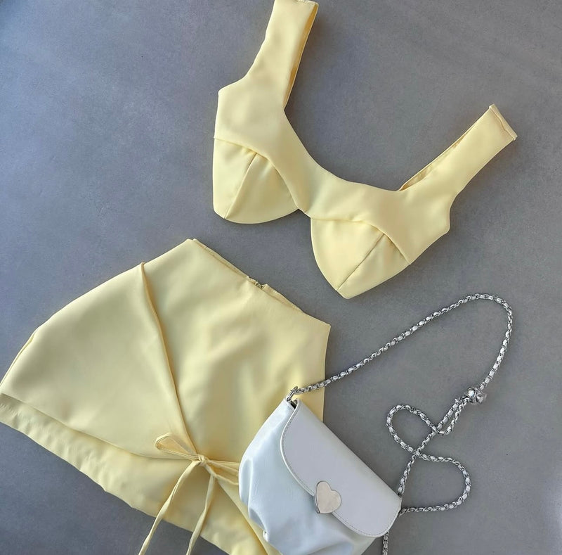 Conjunto Catarina