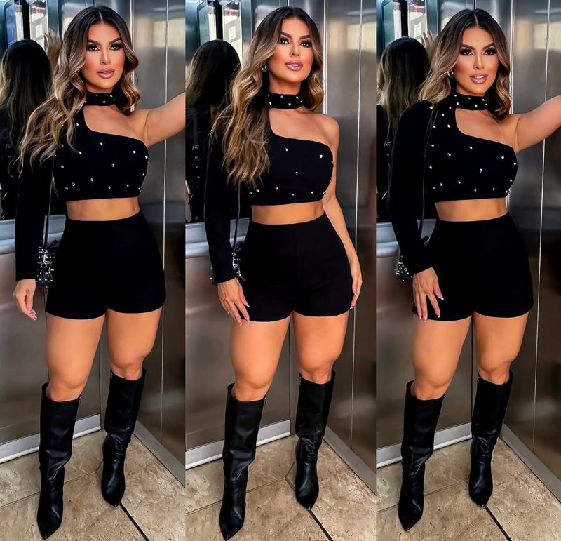 Conjunto moda balada (PROMOÇÃO)