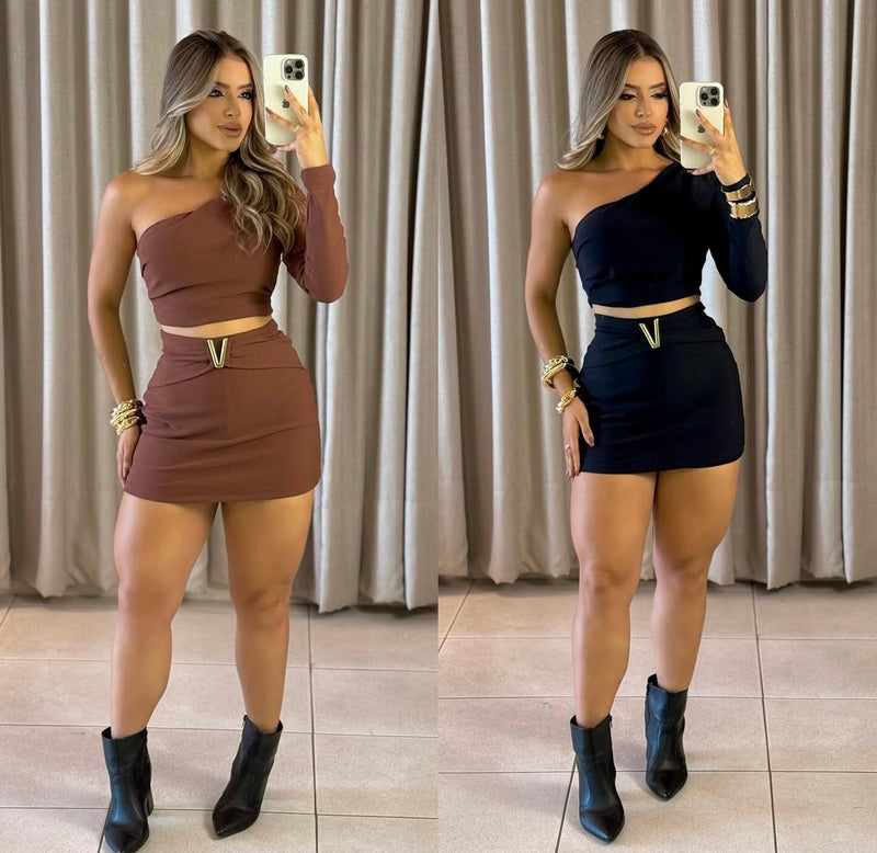 Conjunto Valentino (PROMOÇÃO)
