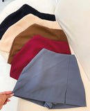 Short saia Alfaiataria Italiana premium