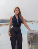 Saída de praia Noronha