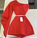 Conjunto alfaitaria premium