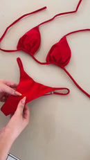 Biquíni fita(PROMOÇÃO)