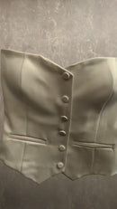 Blusa social alfaitaria premium (PROMOÇÃO)