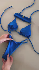 Biquíni fita(PROMOÇÃO)