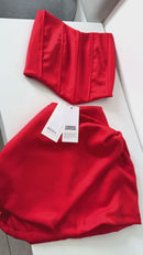 Conjunto alfaitaria premium