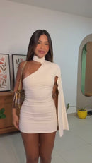 Vestido Bruna premium(PROMOÇÃO)